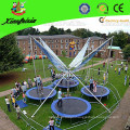 New Style Bungee Trampoline for Sale (BG20)